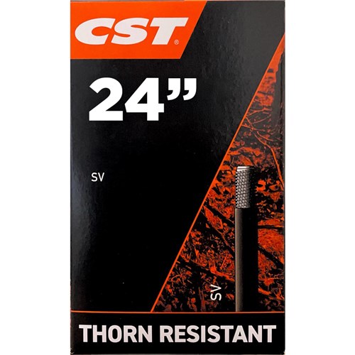 CST Tube 24 x 1.90/2.125 SV 40 mm - official shared carton artwork