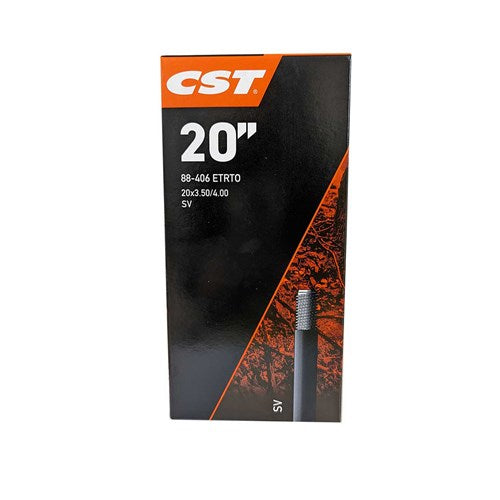 CST Tube 20 x 3.50/4.00 SV