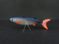 Fuze Seaducer Mullet 9.5cm