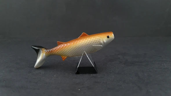 Fuze Seaducer Mullet 9.5cm