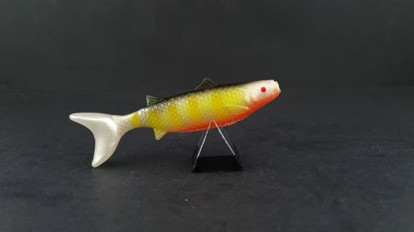 Fuze Seaducer Mullet 9.5cm