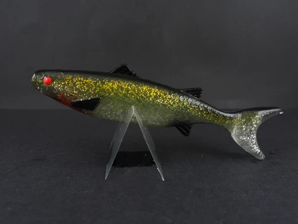 Fuze Seaducer Mullet 15cm