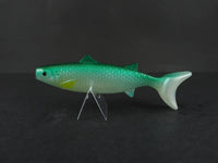 Fuze Seaducer Mullet 9.5cm