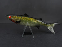 Fuze Seaducer Mullet 9.5cm