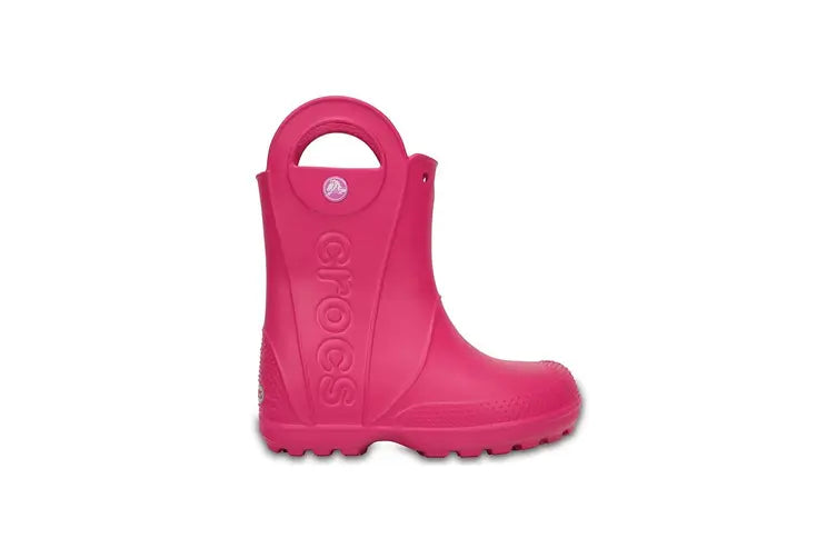 Crocs Kids Rain Boot