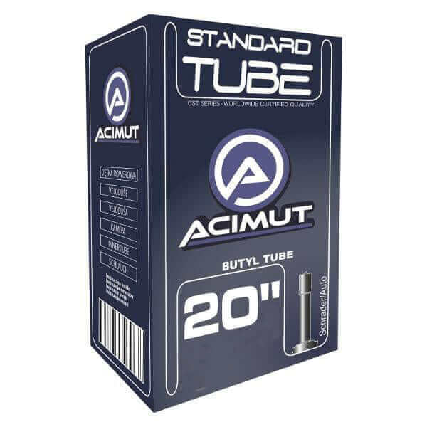 Acimut Tube 20 x1.90/2.125 SV
