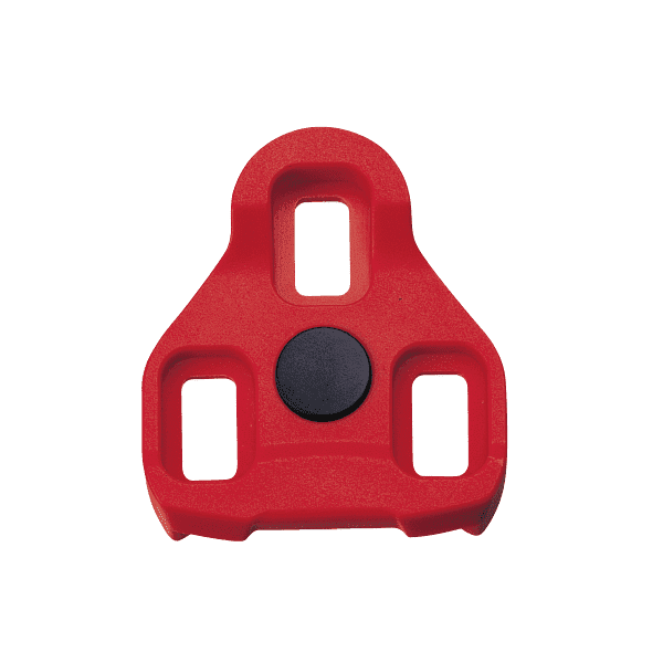 Exustar Cleats For Look Keo 6 Degree