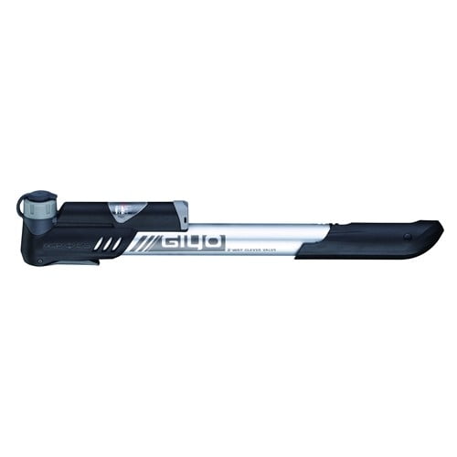 Giyo Pump Mini With Gauge Smart Head