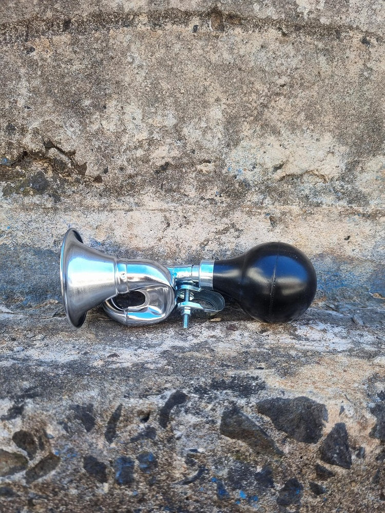 Bikes-Up Air Horn Bugle