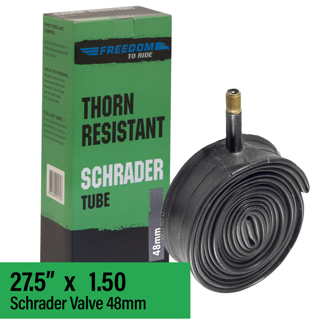 Freedom Tube 27.5 x 1.50-1.90 TR SV