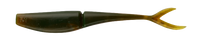 Daiwa Bait Junkie 5in Jerkshad Motor Oil UV