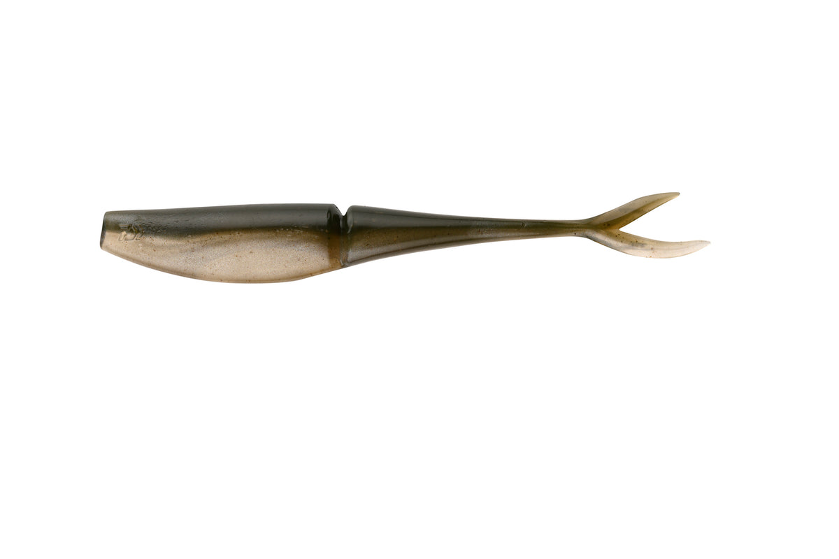Daiwa Bait Junkie 5in Jerkshad AYU