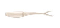Daiwa Bait Junkie 5in Jerkshad White Pearl
