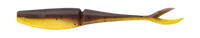 Daiwa Bait Junkie 5in Jerkshad Banana Split