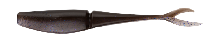Daiwa Bait Junkie 5in Jerkshad Wakasagi