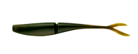 Daiwa Bait Junkie 7in Jerkshad Motor Oil UV