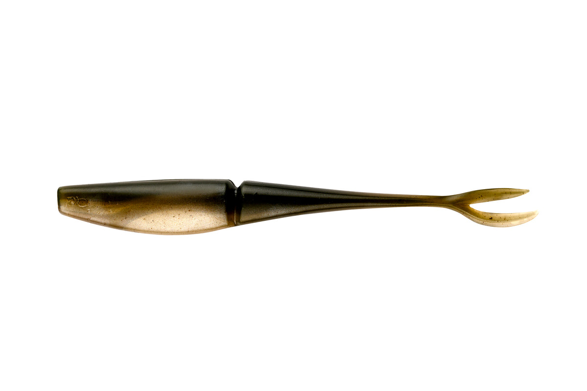 Daiwa Bait Junkie 7in Jerkshad AYU