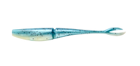 Daiwa Bait Junkie 7in Jerkshad Pilchard Glow