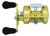 Daiwa TD Luna 300 right-hand round baitcast reel