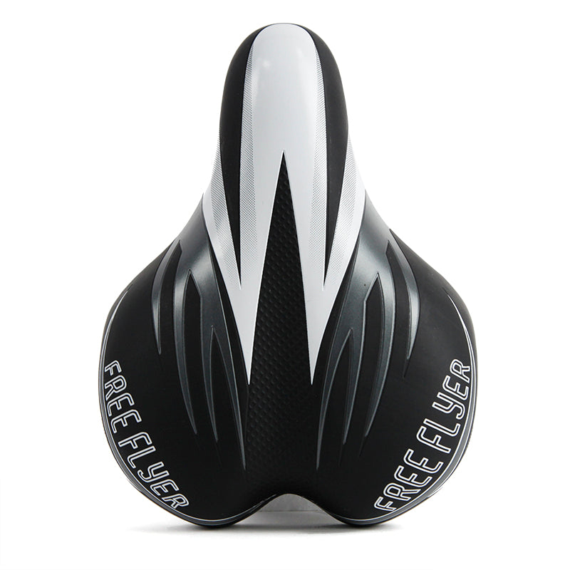 DDK Junior saddle - Freeflyer Black/Grey