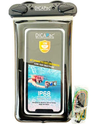 Digital Waterproof Case