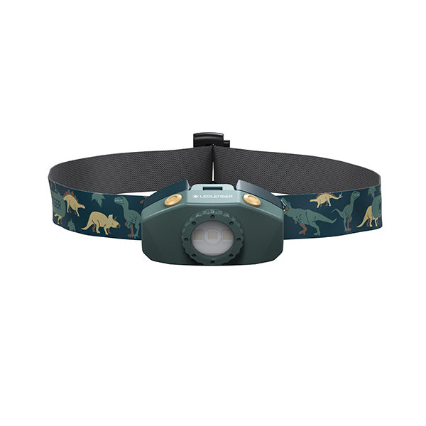 Ledlenser Kids Led2 Headlamp