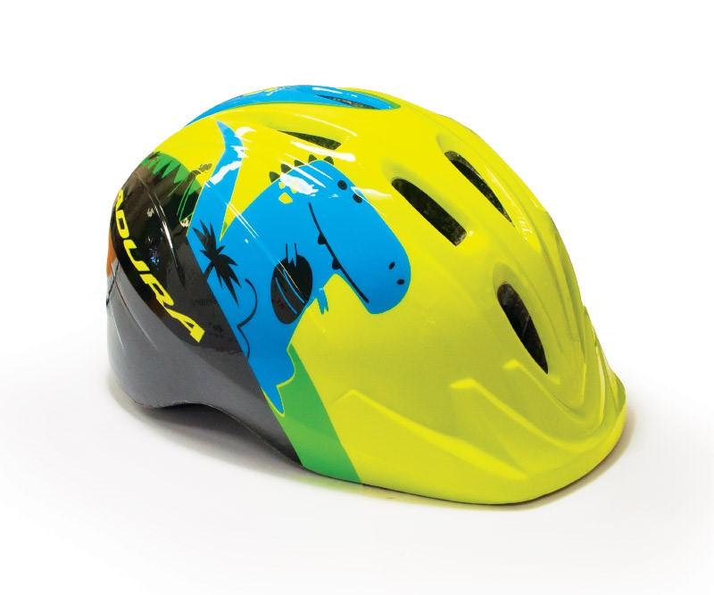 Adura Helmet J6 Dino