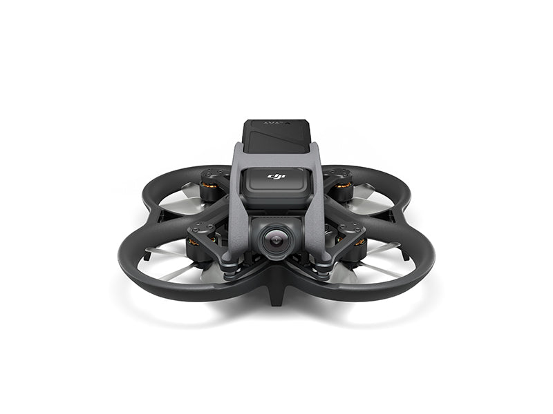 DJI Avata Explorer Combo