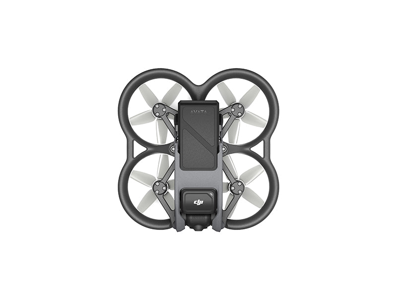 DJI Avata Explorer Combo