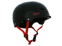 DRS DRHM001 helmet - Gloss Black - S/M and L/XL