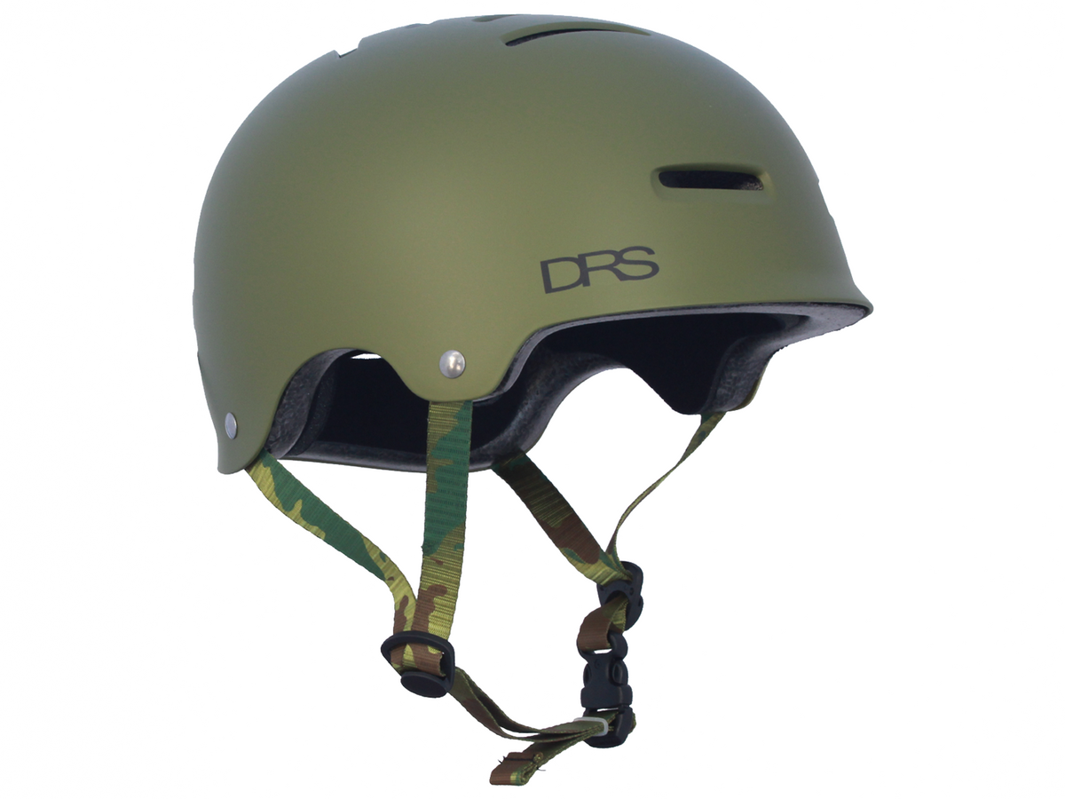 DRS DRHM001 helmet - Army Green - S/M and L/XL