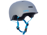 DRS DRHM001 helmet - Flat Grey - S/M and L/XL
