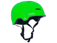 DRS DRHM001 helmet - Gloss Lime - S/M and L/XL
