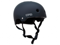 DRS DRHM001 helmet - MATTE BLACK - XS/S