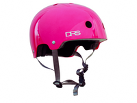 DRS DRHM001 helmet - GLOSS PINK - XS/S