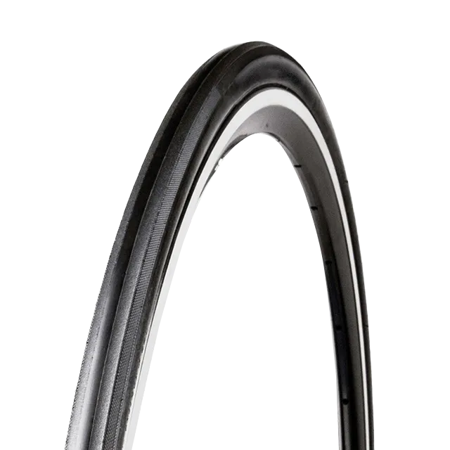 Duro Dorado DB-7048 black road tyre, manufacturer model illustration