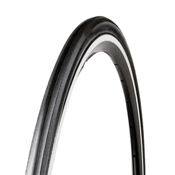 Duro Dorado DB-7048 black road tyre, manufacturer model illustration