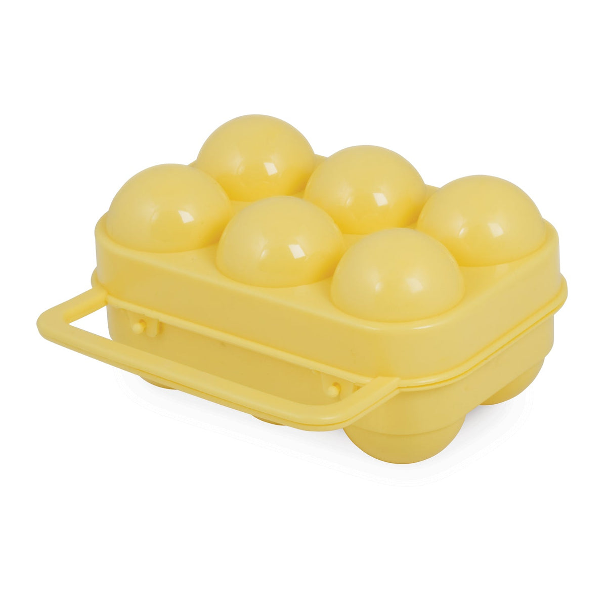 OZtrail Plastic Egg Carrier 6-Egg