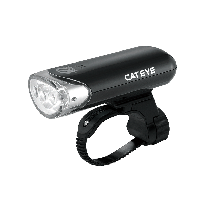 Cateye Light HL-EL135 Front Battery