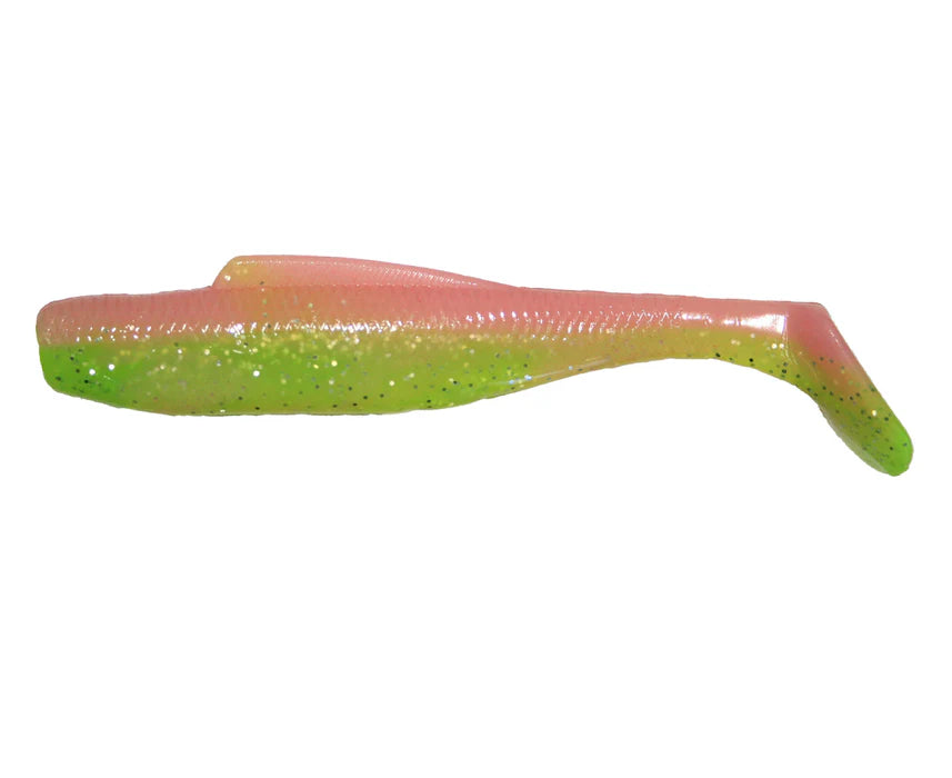 Z-Man Diezel Minnowz 4in 5pk