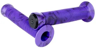 Endzone Grips BMX With Plugs