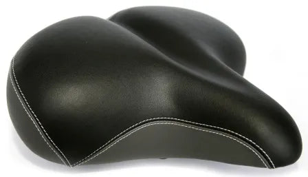 Endzone Saddle Ultimate Comfort Plush Foam