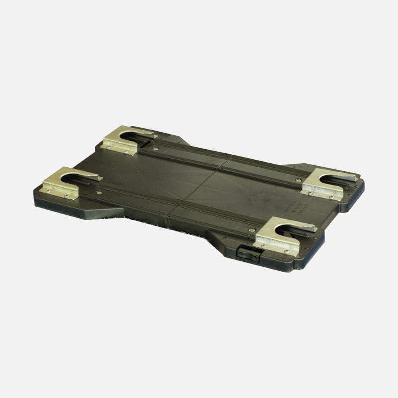 Engel Transit Slide Lock mounting base