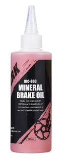 Chepark Brake Mineral Oil