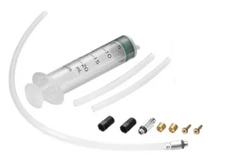 Tektro Basic Brake Bleed Kit