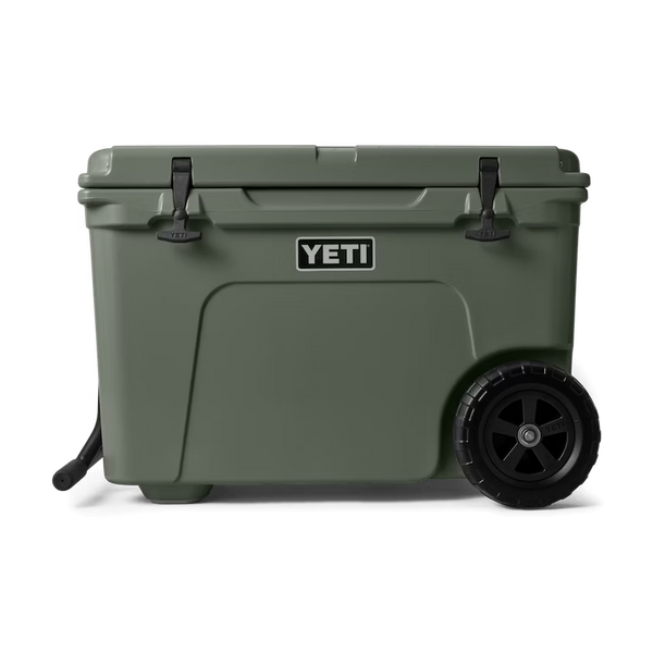 Yeti Tundra Haul