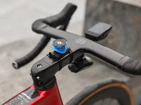 Quadlock Handlebar/Stem Mount