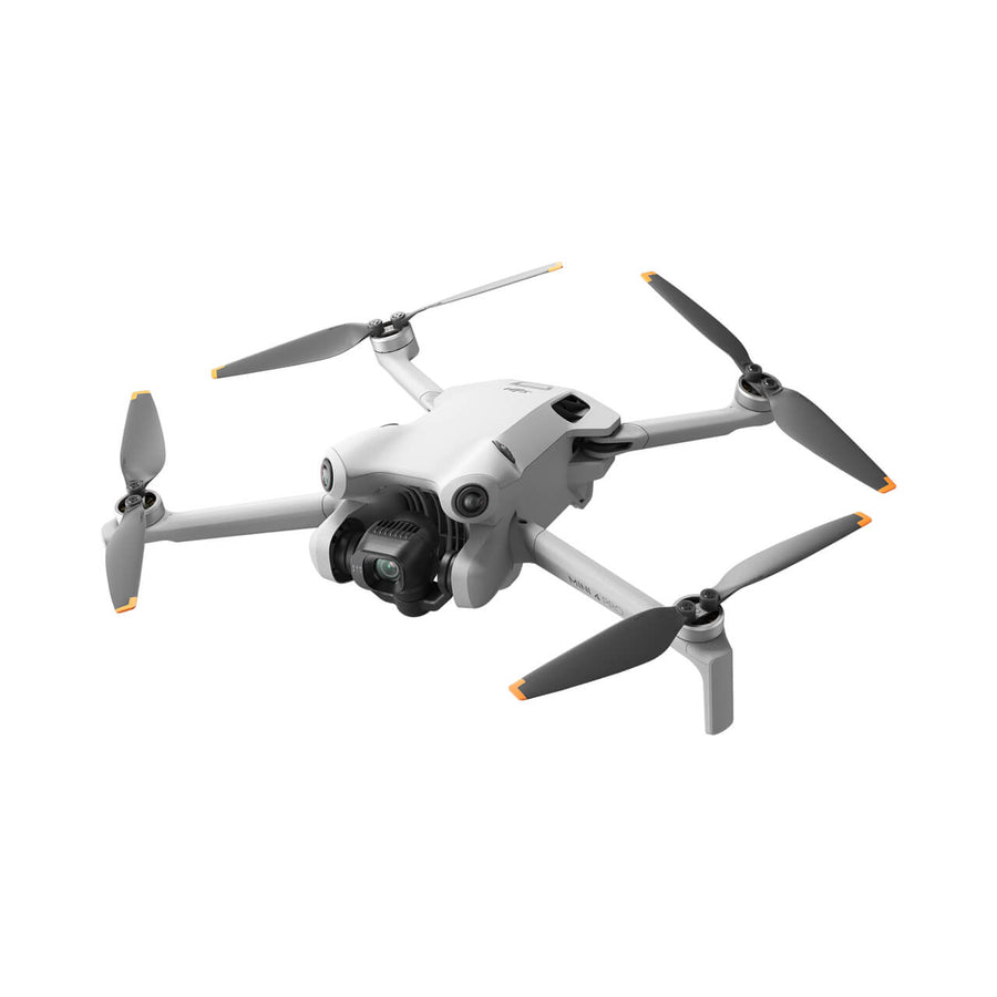 DJI Mini 4 Pro FlyMore Combo w/DJI RC 2