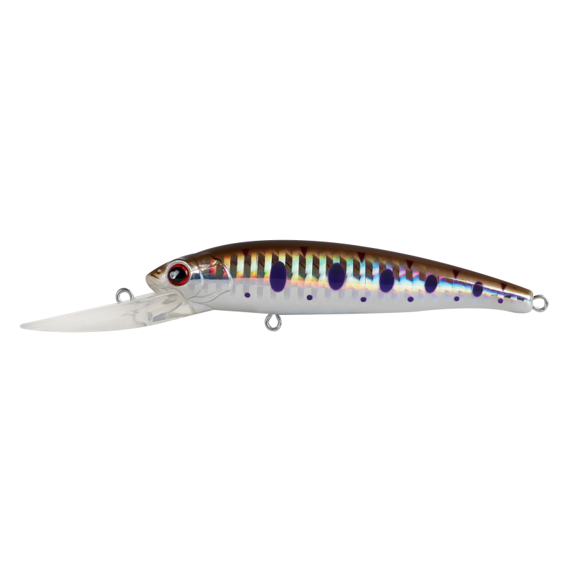 Fishart Bobby Float 88mm 10g MMT
