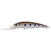 Fishart Bobby Float 88mm 10g MMT